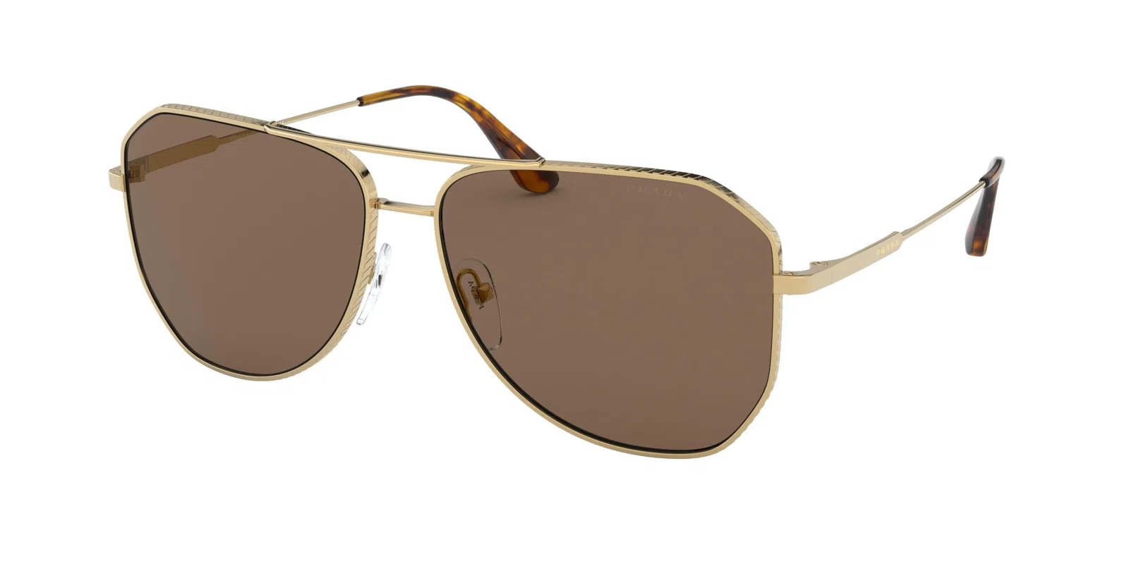 Prada 63XS Sunglasses - view 3